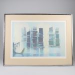 1776&nbsp;7044&nbsp;Färglitografi